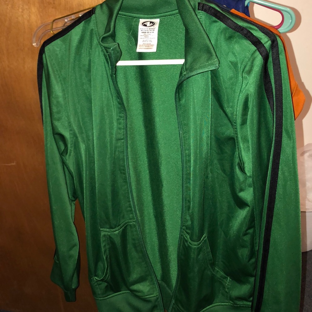 Jacket